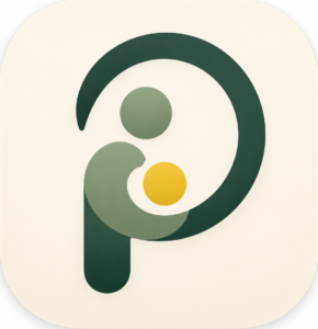 Website logo